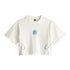 CROP TOP BLANCO SAND AP CROWN